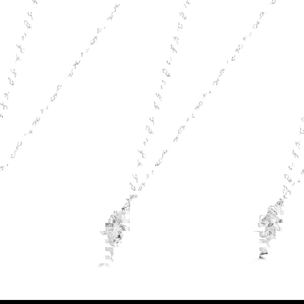 Mylee London Koala Silver Necklace - Personalised