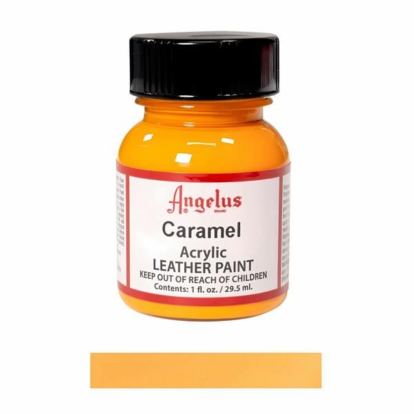 Angelus Leather Paint for Sneaker Customs and Shoes 1oz