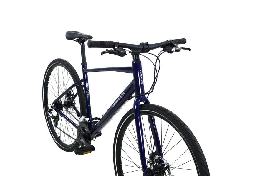 Dawes Discovery 2.0 Hybrid Bike