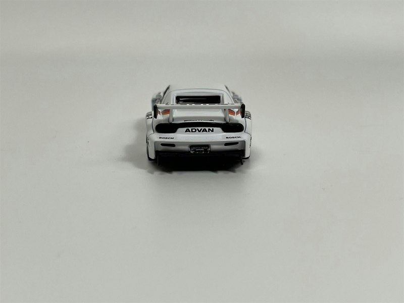 Mini GT Mazda RX7 LB Super Silhouette #41 Numero Reserve RHD 1:64 Mini GT MGT00773R