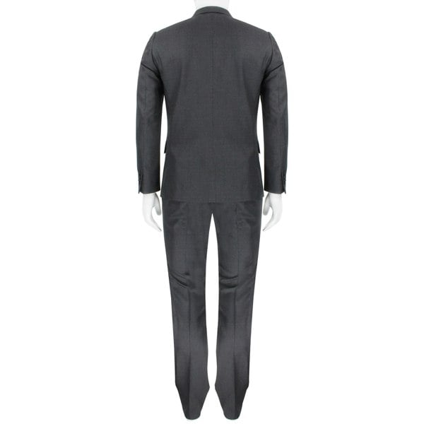 Paul Smith Tailored 'Soho Fit' suit