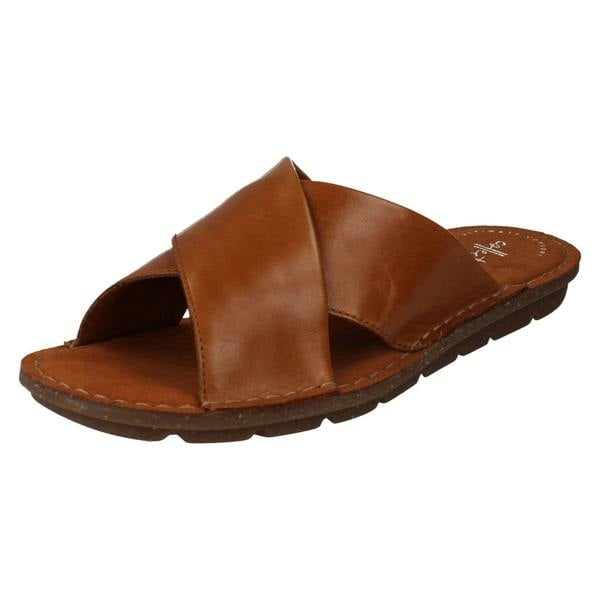 Clarks Ladies Clarks Mule Sandals Blake Sydney