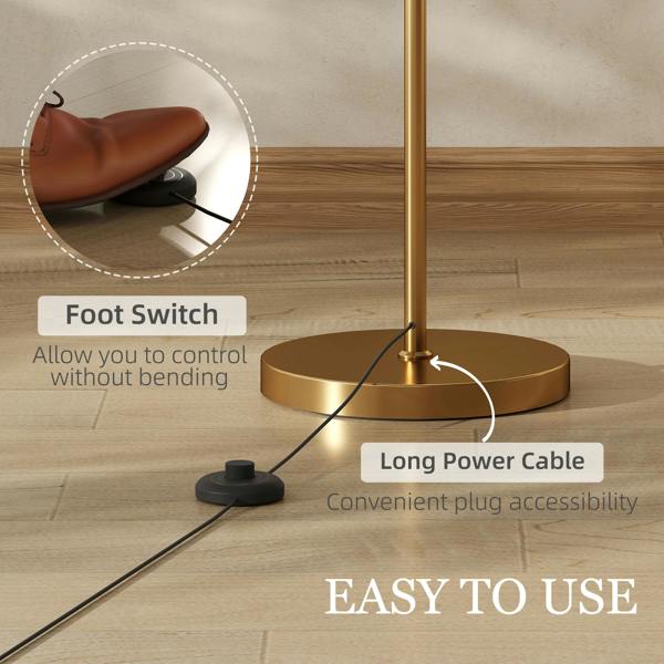 Floor Lamp