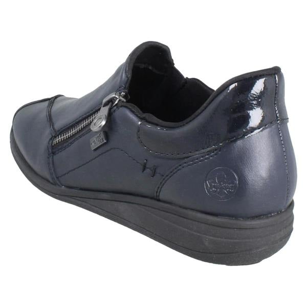 Rieker Ladies Rieker Shoes 47267