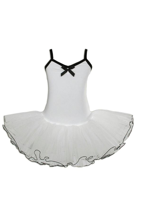 Cinda Ballet Tutu Dance Dress