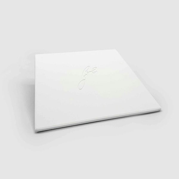 Gino D'Acampo 14" Cordierite Pizza Stone