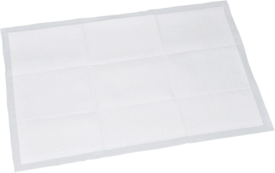 Aidapt Disposable Bed Pads 60X60 Sap5