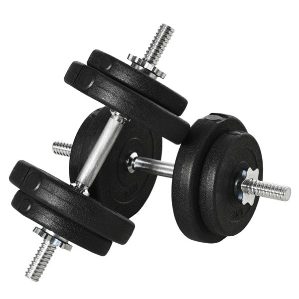 Dumbbell Set