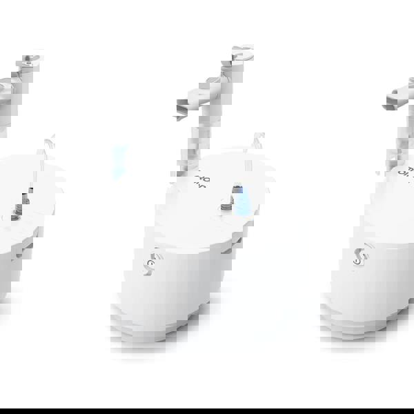 Omron C28P Nebuliser