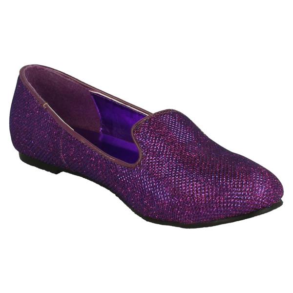 Cutie Girls Cutie Flat Slip On Ballerina Flats