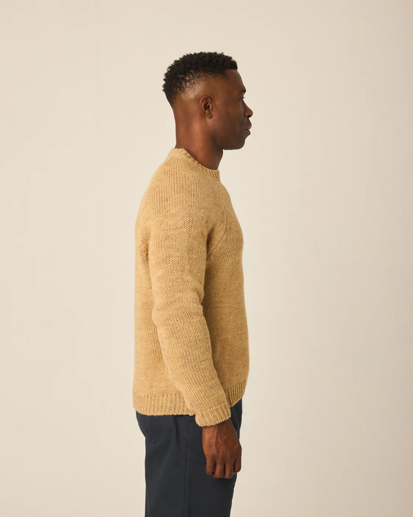 Peregrine Clothing Bristol Crew Jumper