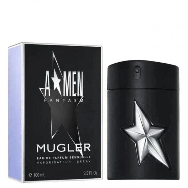 Thierry Mugler A* Men Fantasm Eau de Parfum Spray 100ml