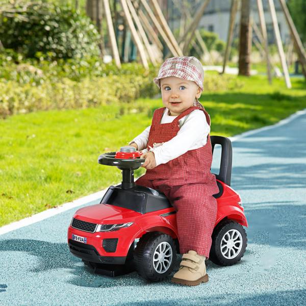 Kids Sliding Car
