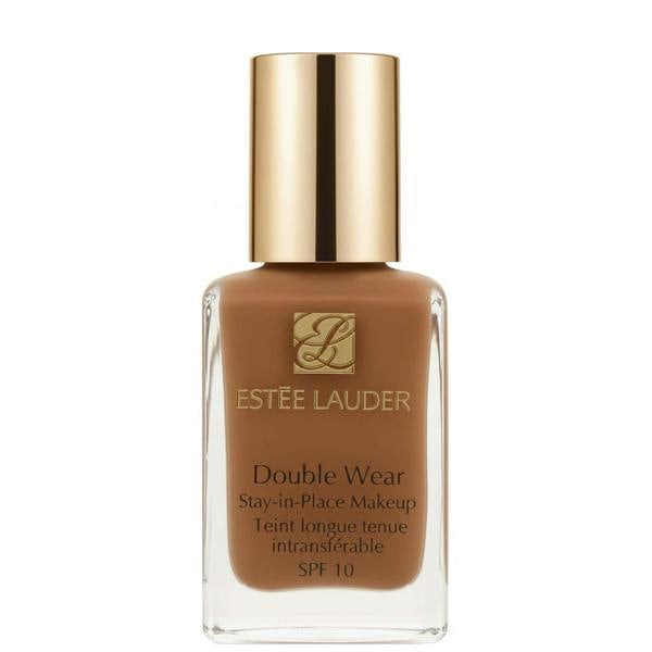 Estée Lauder Double Wear Stay in Place Makeup SPF10 6N1 Mocha 30ml - Extra