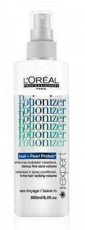 L'Oréal Professionnel L'Oreal Potionizer Leave-In Color-Treated Hair 250ml