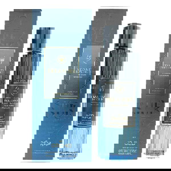 Treasure Orchid Treasure Pour Homme Eau De Parfum 100ml