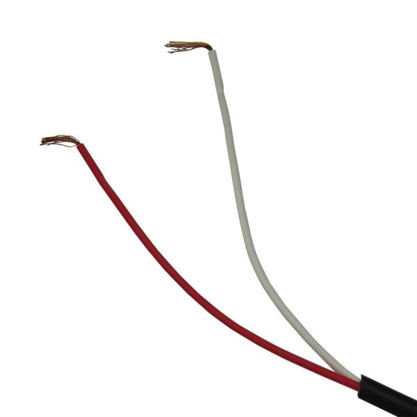 Rear Fog Light LED (12V Tail Lamp Universal Red Car Trailer Square)