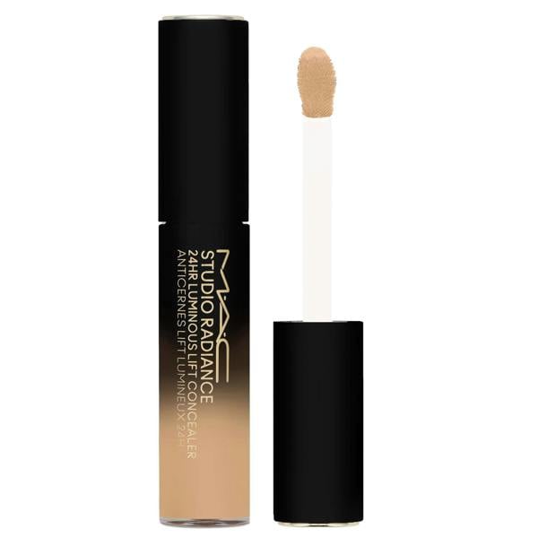 M.A.C Studio Radiance 24hr Luminous Lift Concealer NC14.5 11ml - Extra