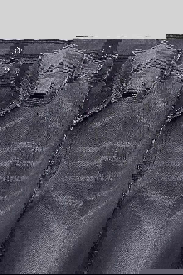 ENORSIA Mid Soft Touch Slim Stretch Jeans