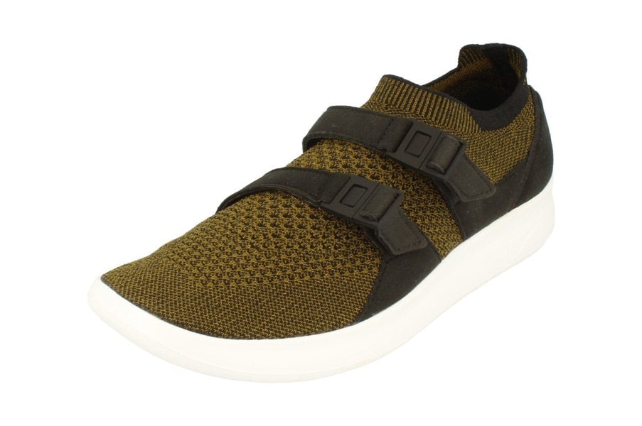 Nike Air Sockracer Flyknit Mens 898022 002 - KicksWorldwide