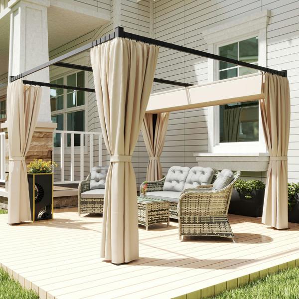 Pergola