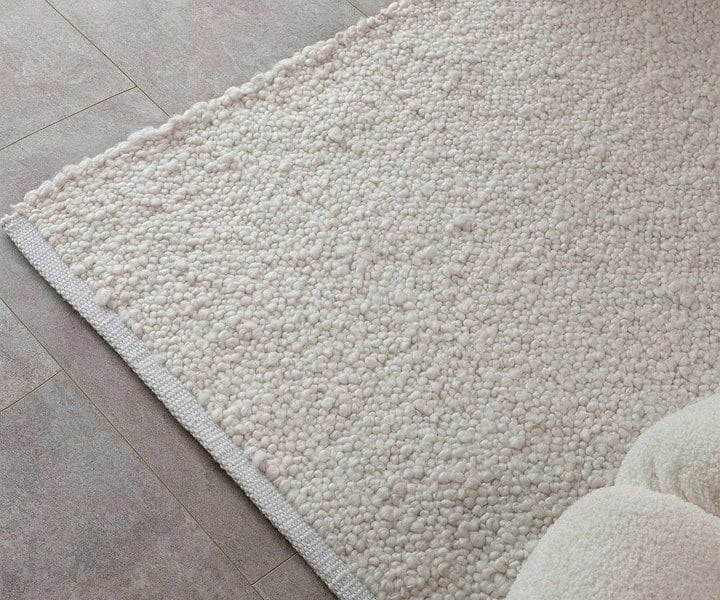 Durable and stylish Abbus rug, crafted from premium materials for luxury interiors.