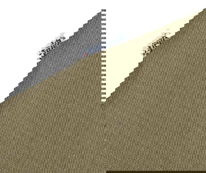 Lambretta Mens Classic Vintage Retro Mod Ska Casual Polo Shirt