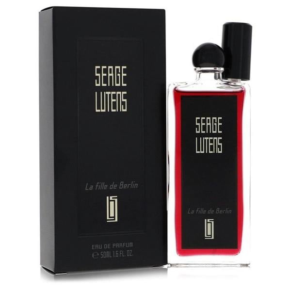 Serge Lutens La fille de Berlin Eau De Parfum 50 ml
