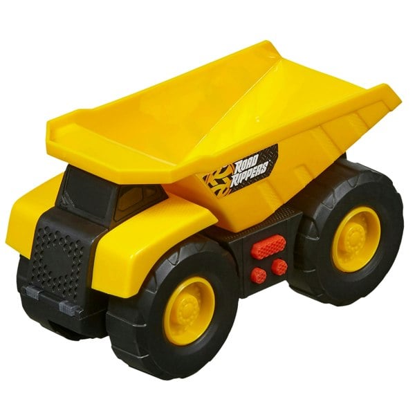 Nikko Rhino Construction - Dump Truck