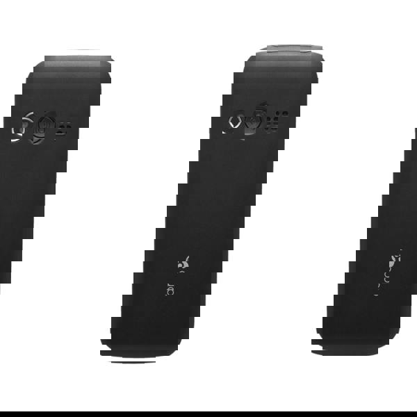 Doro 1380 2G Black Dual SIM Feature Phone with Large Buttons 