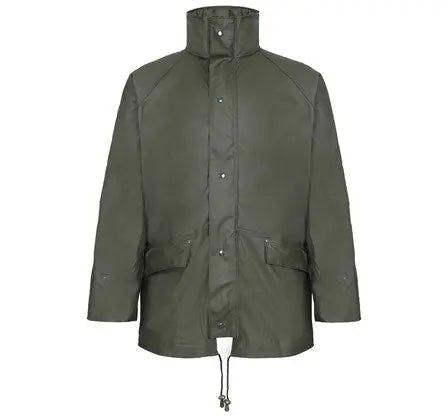Airflex Waterproof Jacket - Hi-Vis Trousers