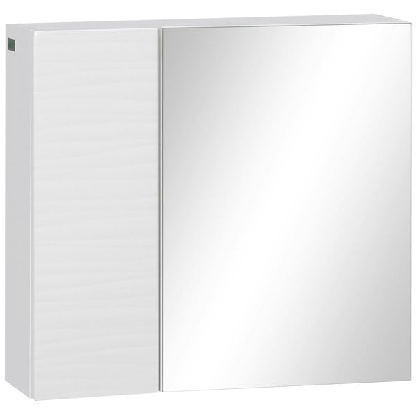 Mirror cabinet