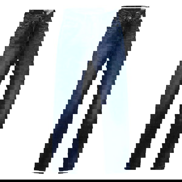 Replay Mijag Blue Denim Pants