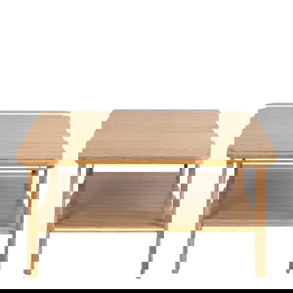 Furniture To Go Banbury Square Coffee Table in Oak