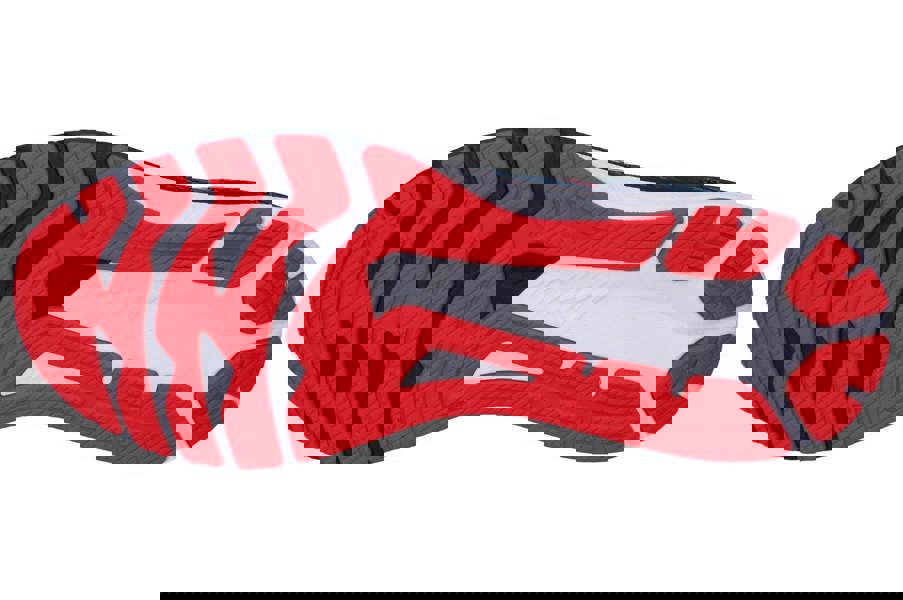 Asics Gel-Glyde 4 Mens 1011B641  402 - Midnight Electric Red 402 - Photo 4