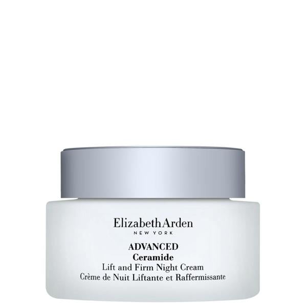 Elizabeth Arden Night Treatments Advanced Ceramide Lift and Firm Night Cream 50ml / 1.7 fl.oz.