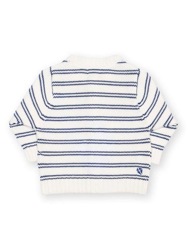 Kite Baby Organic My First Cardi