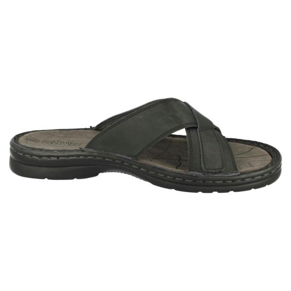 Northwest Territory Mens Northwest Territory Slip On Sandals Sahara