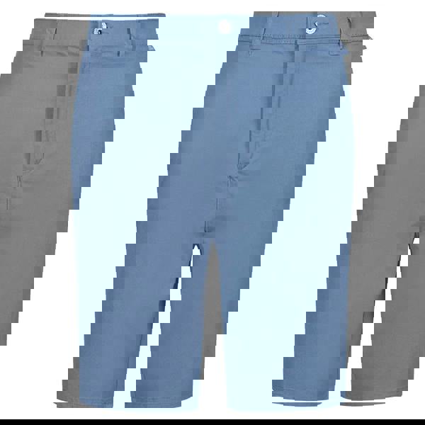Regatta Mens Sabden Chino Shorts - Coronet Blue