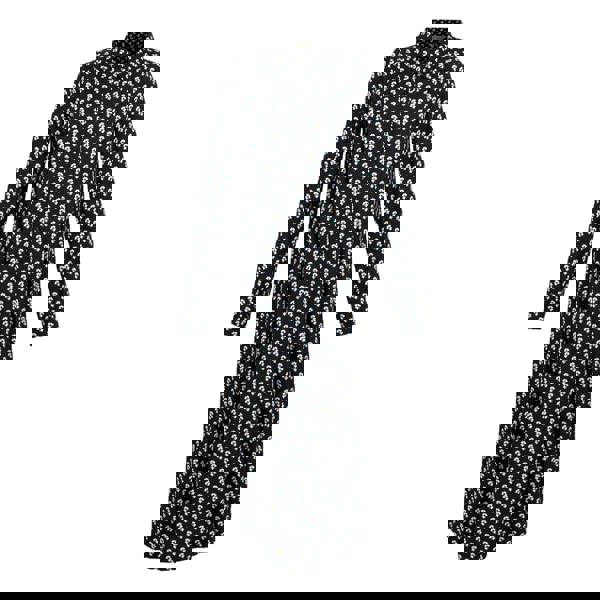 Regatta Womens/Ladies Orla Kiely Clover Winter Dress - Black