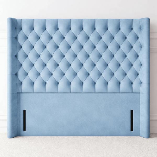 Great British Beds Topaz Headboard