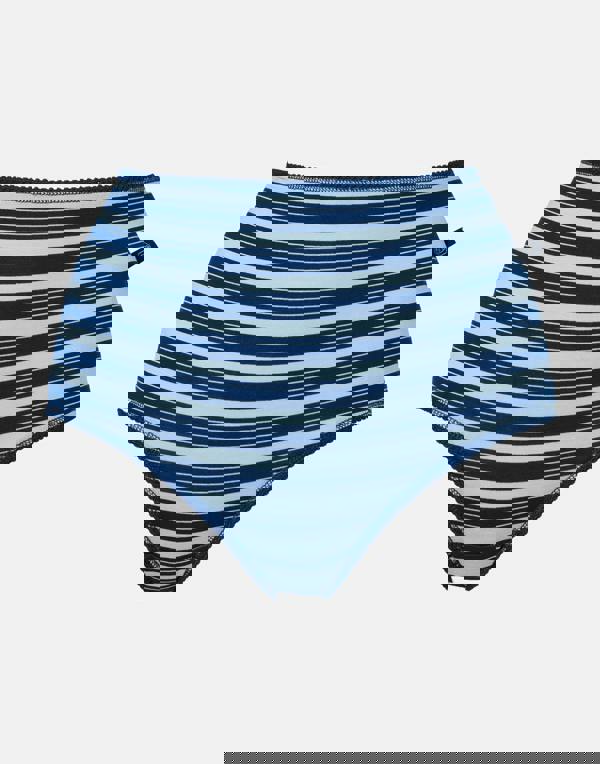 British Boxers Multipack 4 Pairs of Women's Bamboo Full Briefs – On The Pier