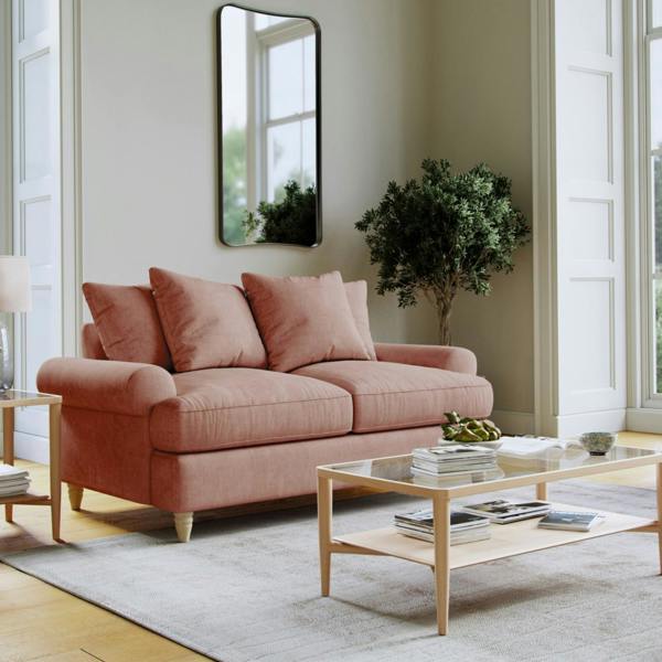 The Great Sofa Company Brentwood Medium Sofa