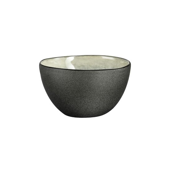 Médard de Noblat Shadow Nacre Breakfast Bowl 13.5cm - Box of 6