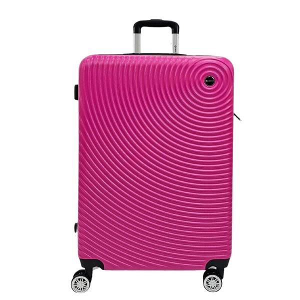 Eagle Luggage Hard Shell ABS Cabin Suitcase Luggage Set