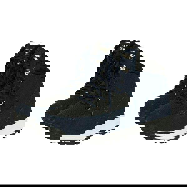 Crosshatch Mens Fordbliss Boots - Blue - 