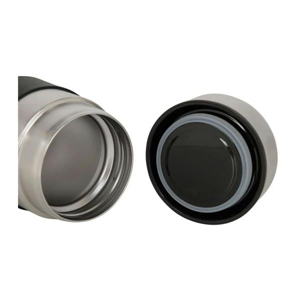Mountain Warehouse 500ml Flask - Silver - 