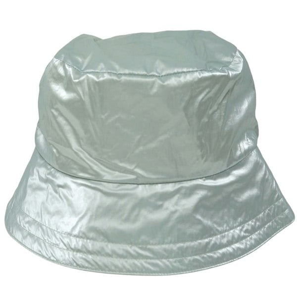 Parajumpers Bucket Hat Shiny Cap - Grey