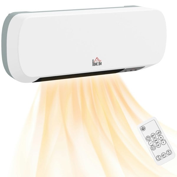 Wall-mounted Heater