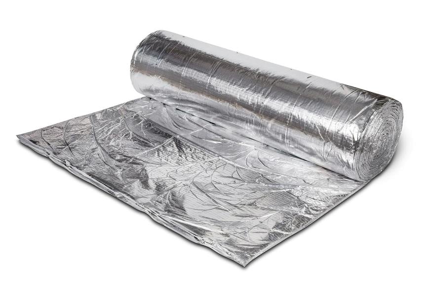 Ecohome Insulation TrioQuilt - 0.15 Roof Insulation System